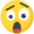 Crying Face Emoji